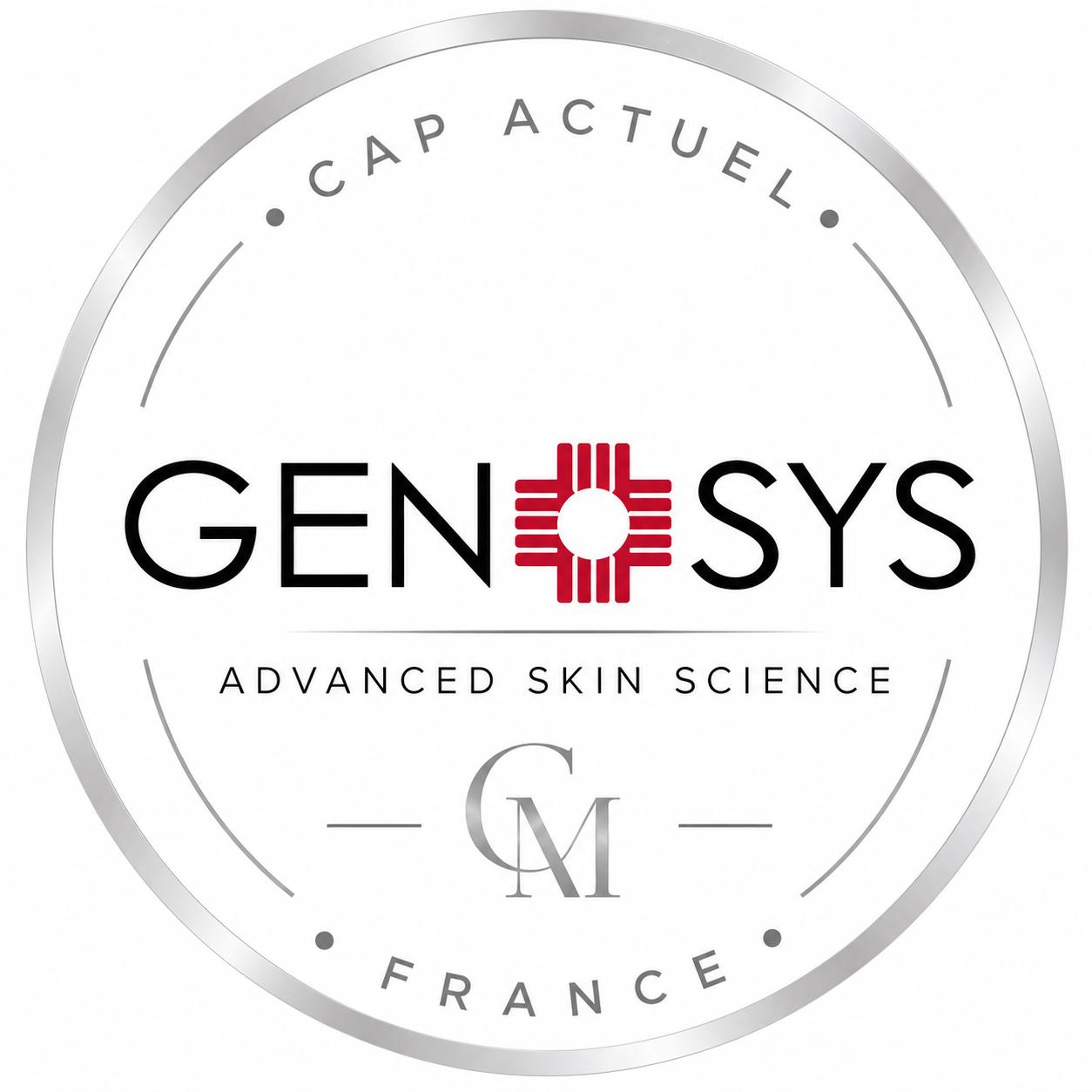 Clean Woman Beauty 16 GENOSYS