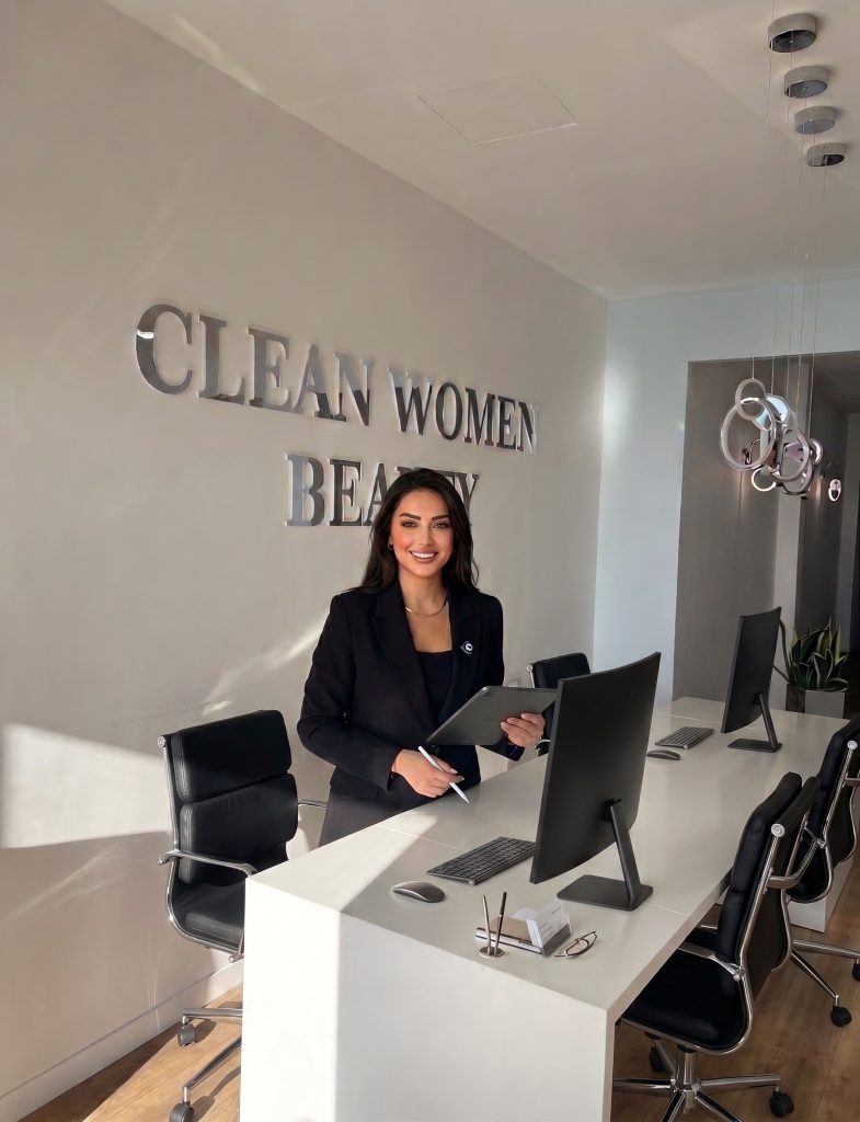 Clean Woman Beauty 13 cleanwomenbeauty
