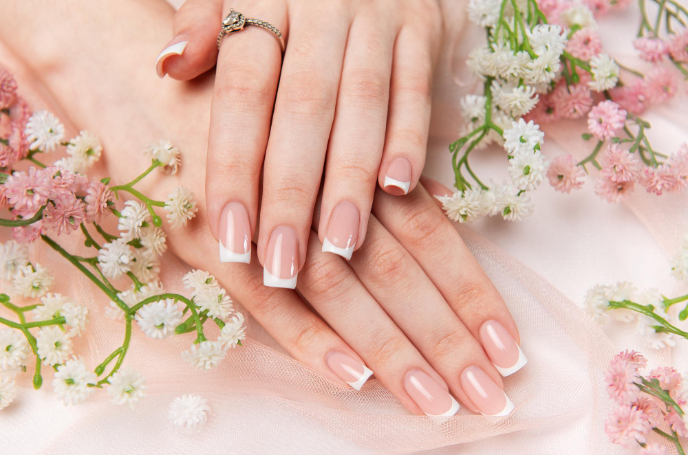 Protez Tırnak Nail Art 1 protez-tirnak-istanbul